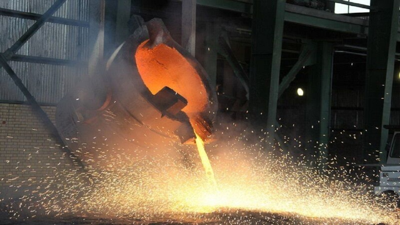 ملایر دومین تولید کننده فروسیلیس در خاورمیانه