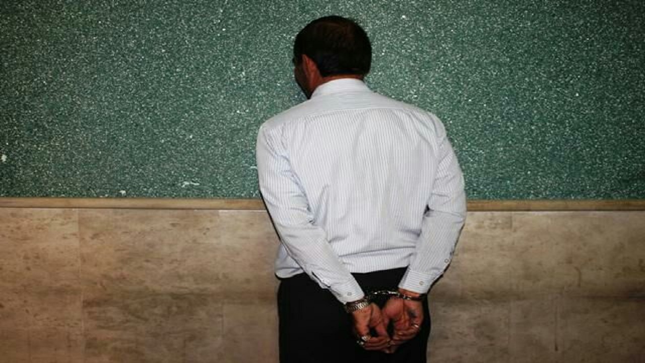 دستگیری کلاهبردار تحت تعقیب در ایلام