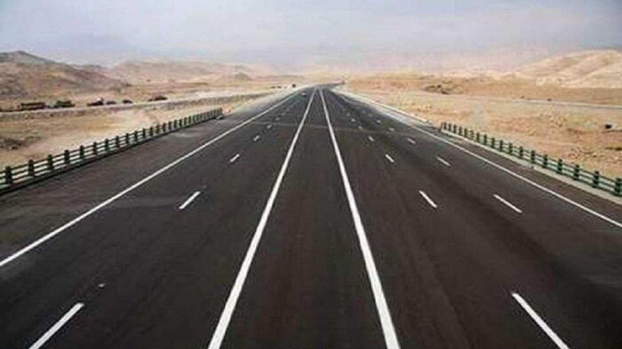 اردبیل به ۶۲۷ کیلومتر بزرگراه نیازمند است