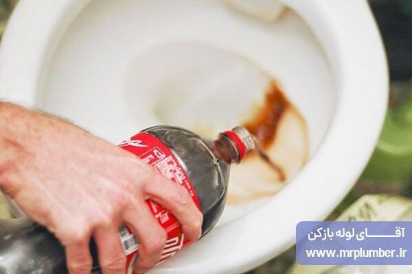 5 روش آسان ساخت لوله بازکن خانگی قوی