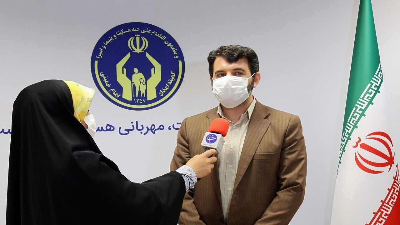 توانایی کمیته امداد برای صدور ۱۳۰۰ میلیارد تومان ضمانت نامه تسهیلات اشتغال