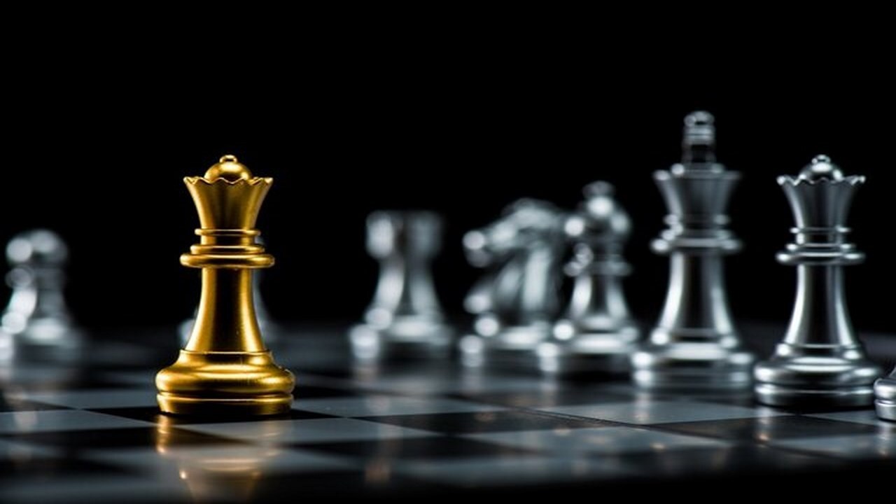 تامینی رئیس فدراسیون شطرنج شد