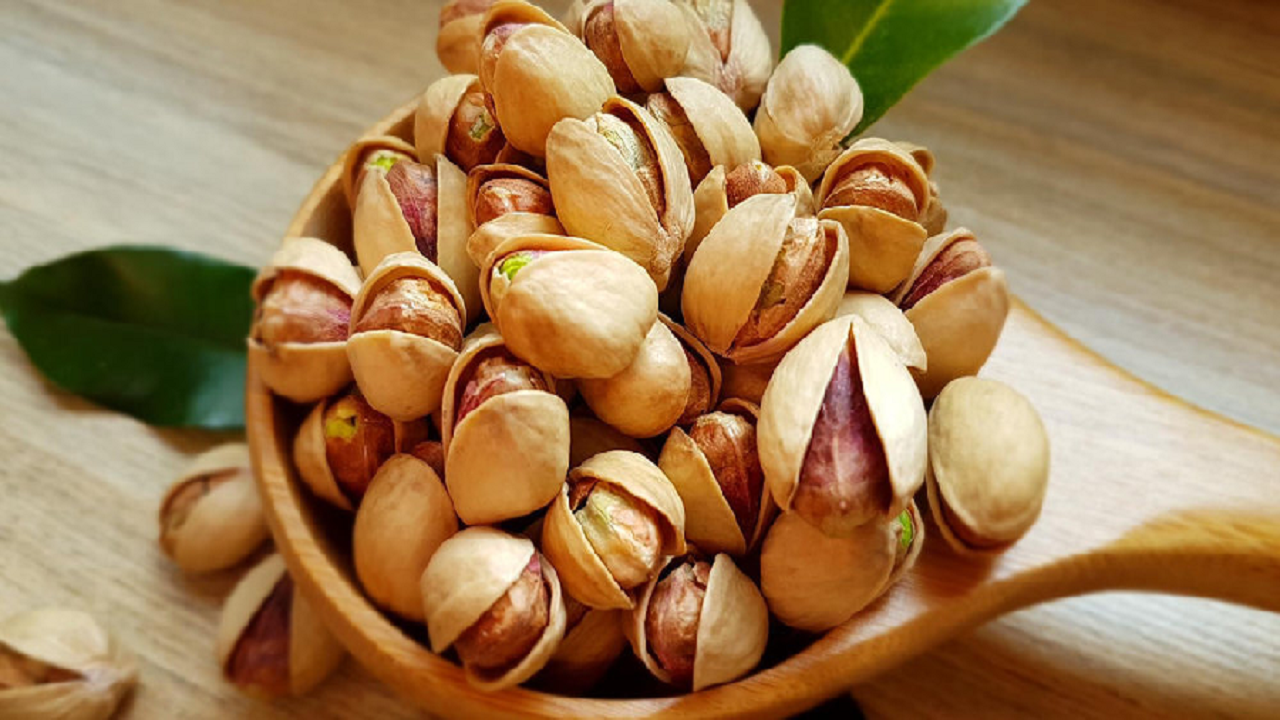 قاچاقچی پسته و تخمه در دشت آزادگان نقره داغ شد