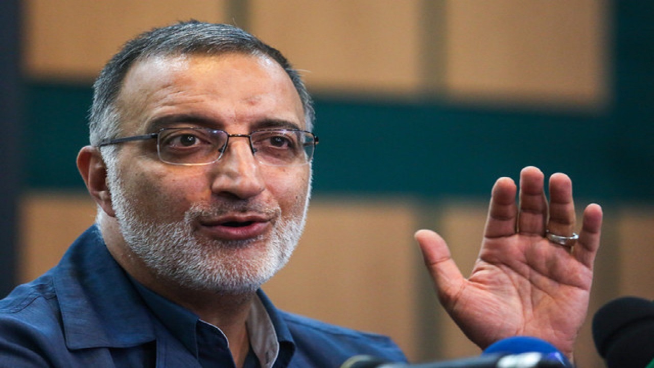به شدت به دنبال توسعه آزادی‌ها در جامعه هستم