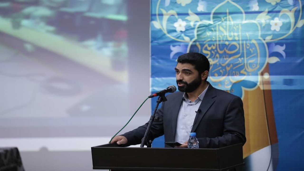 مشارکت حداکثری در انتخابات، کلید حل مشکلات است