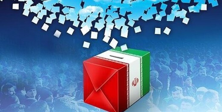 مراکز اخذ رای سیزدهمین انتخابات ریاست جمهوری در انگلستان، اسپانیا و جمهوری آذربایجان