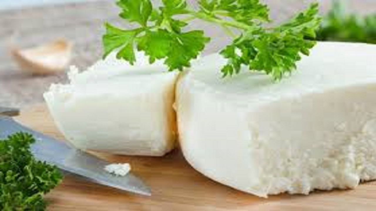 قیمت انواع پنیر فله سنتی و صنعتی در بازار