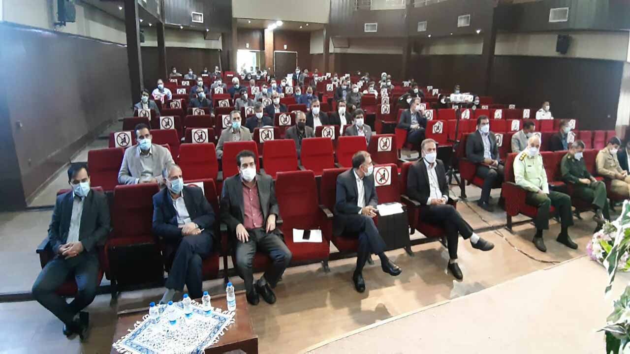 فضای ادارات را انتخاباتی کنید