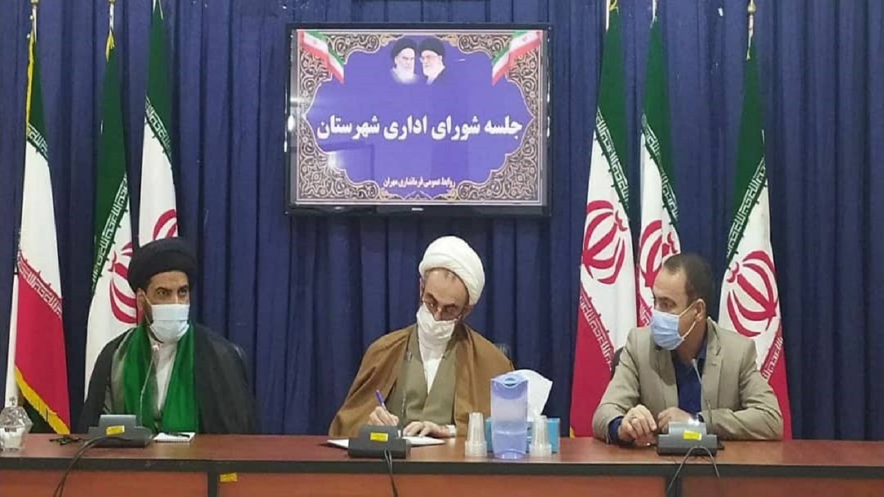 مشارکت حداکثری مردم در انتخابات نقش مهمی در توسعه استان دارد