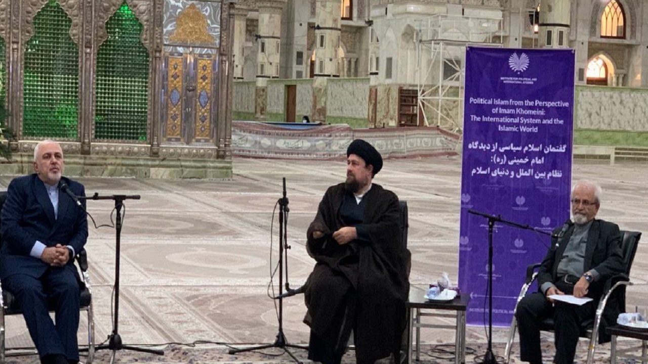 ایران با وجود چالش‌های مختلف سرفراز ایستاده است