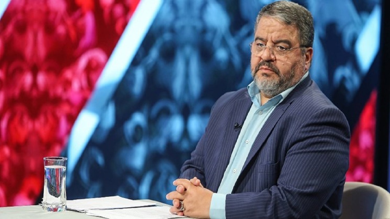 انتخابات قوی تحریم‌شکن و تهدیدشکن است