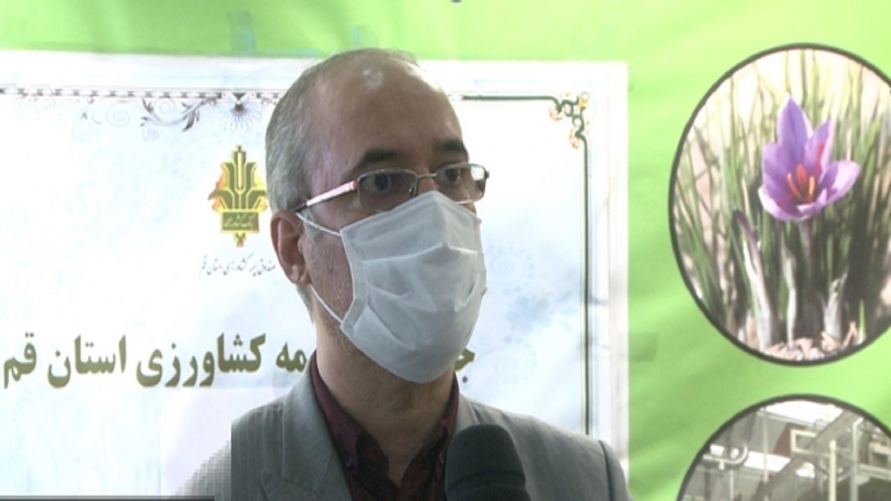 خسارت ۱۲۰ میلیارد تومانی خشکسالی در قم