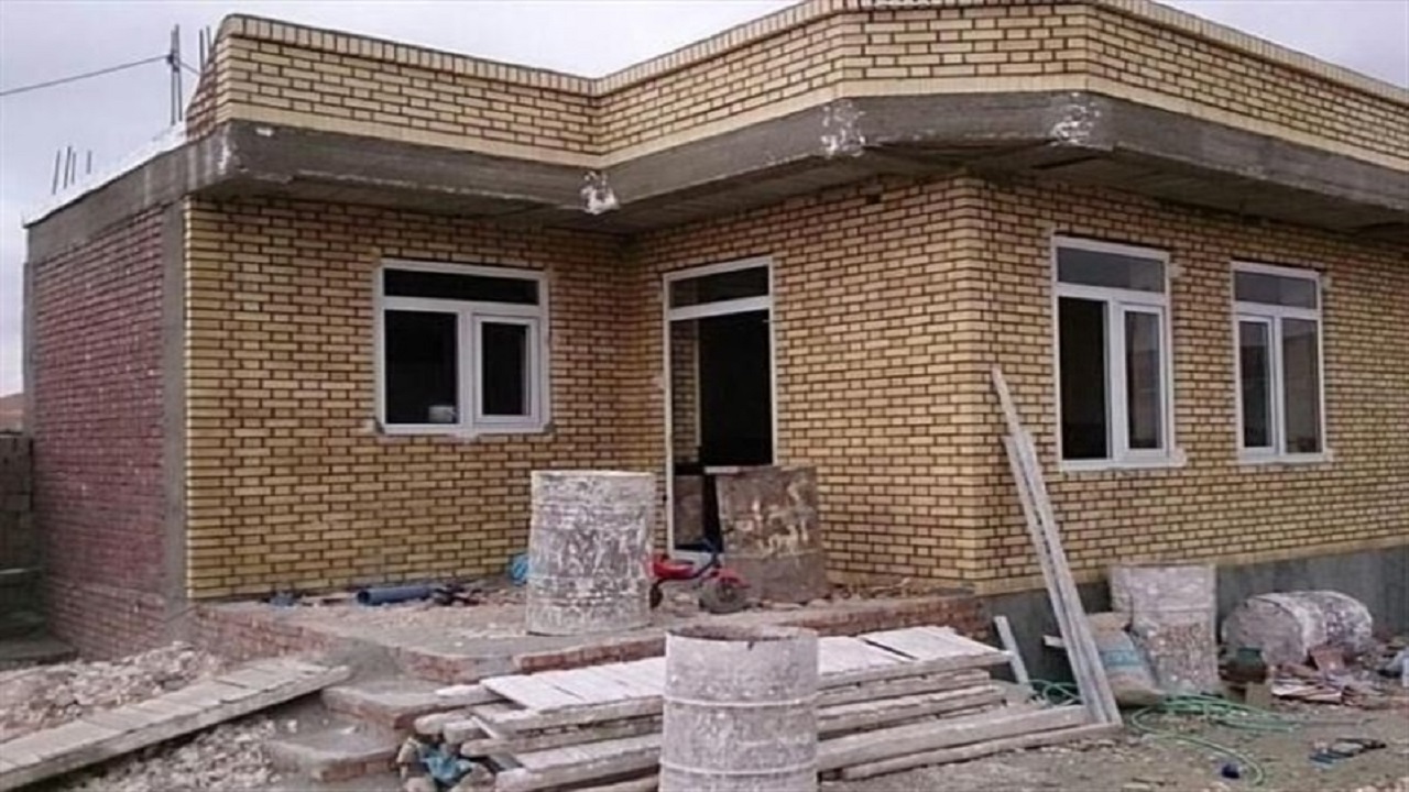 ۳ هزار  خانه ۶۰ متری سهم محرومان استان اصفهان