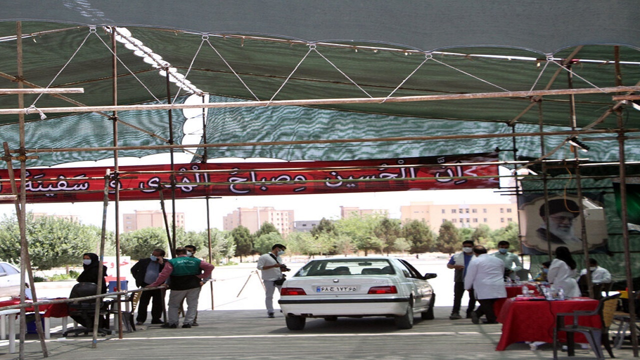 ایجاد سه مرکز جدید واکسیناسیون کرونا در اصفهان