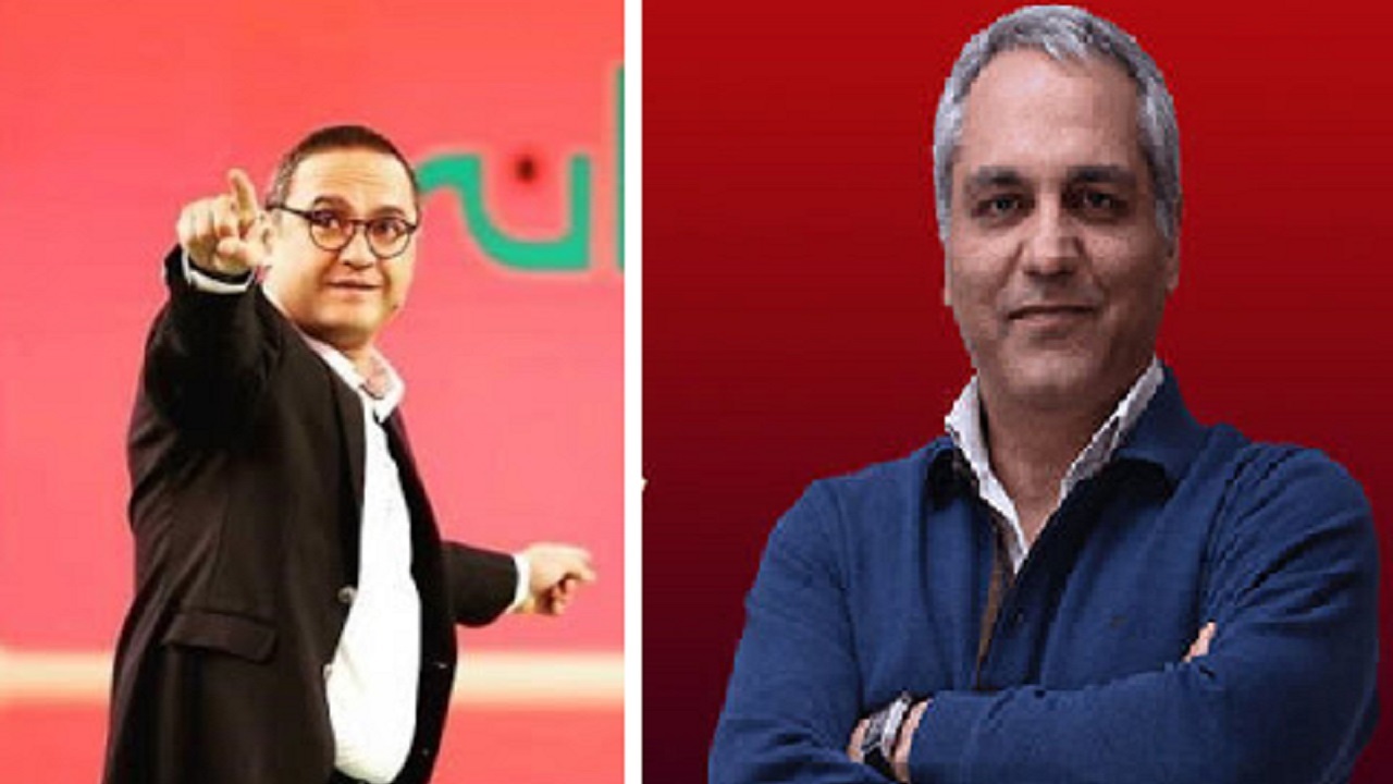 خبر‌های جدید از «دورهمی» و «خندوانه» + فیلم