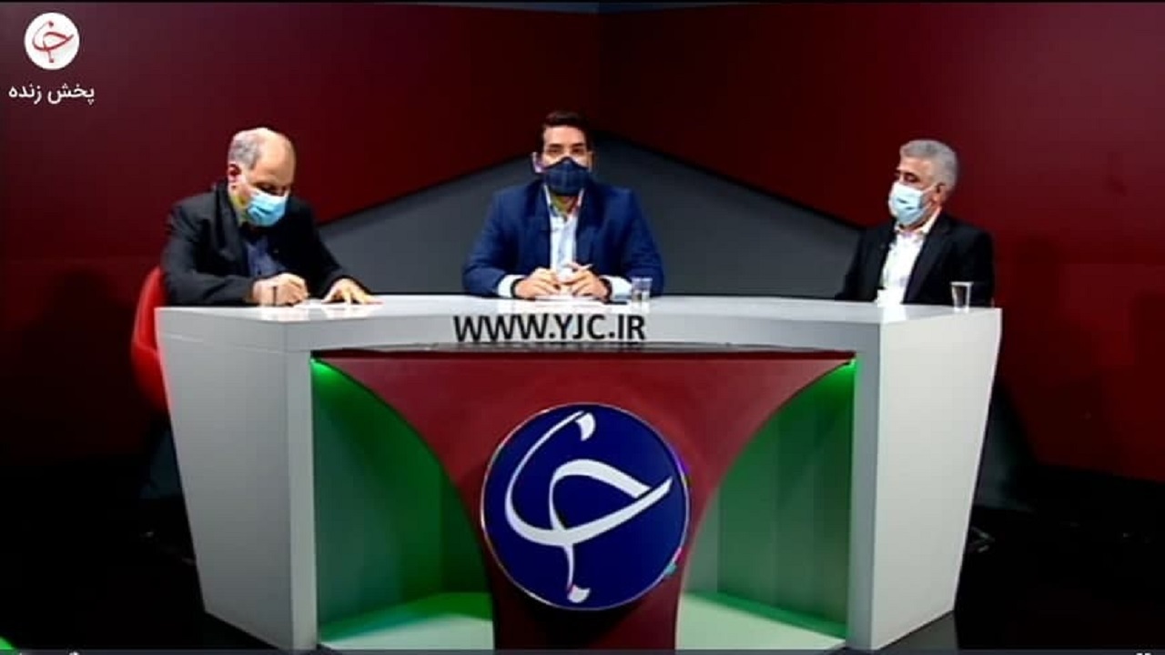 جمیلی: بانک‌ها رقیب بخش خصوصی هستند! / ارجمندی: با بنگاه‌داری بانک‌ها مخالف هستیم