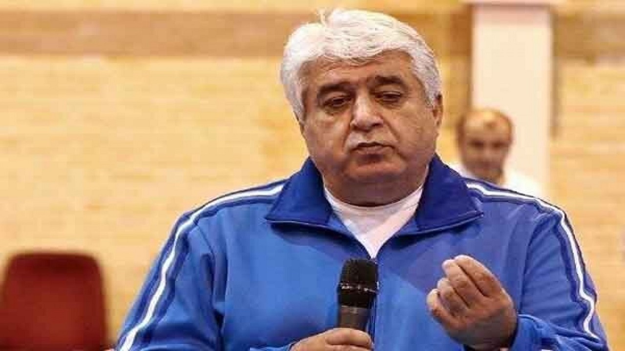شمس: انصراف از مسابقات فوتسال تایلند کار اشتباهی بود/ دلمان را به بازی با عمان و ارمنستان خوش کرده‌ایم