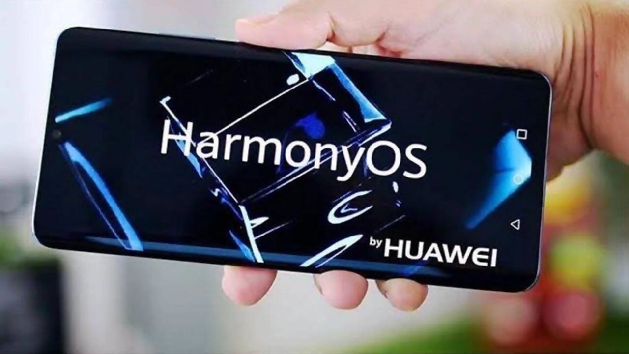 در رویداد HarmonyOS هوآوی چه گذشت؟ / معرفی محصولات جدید و سیستم عامل هارمونی