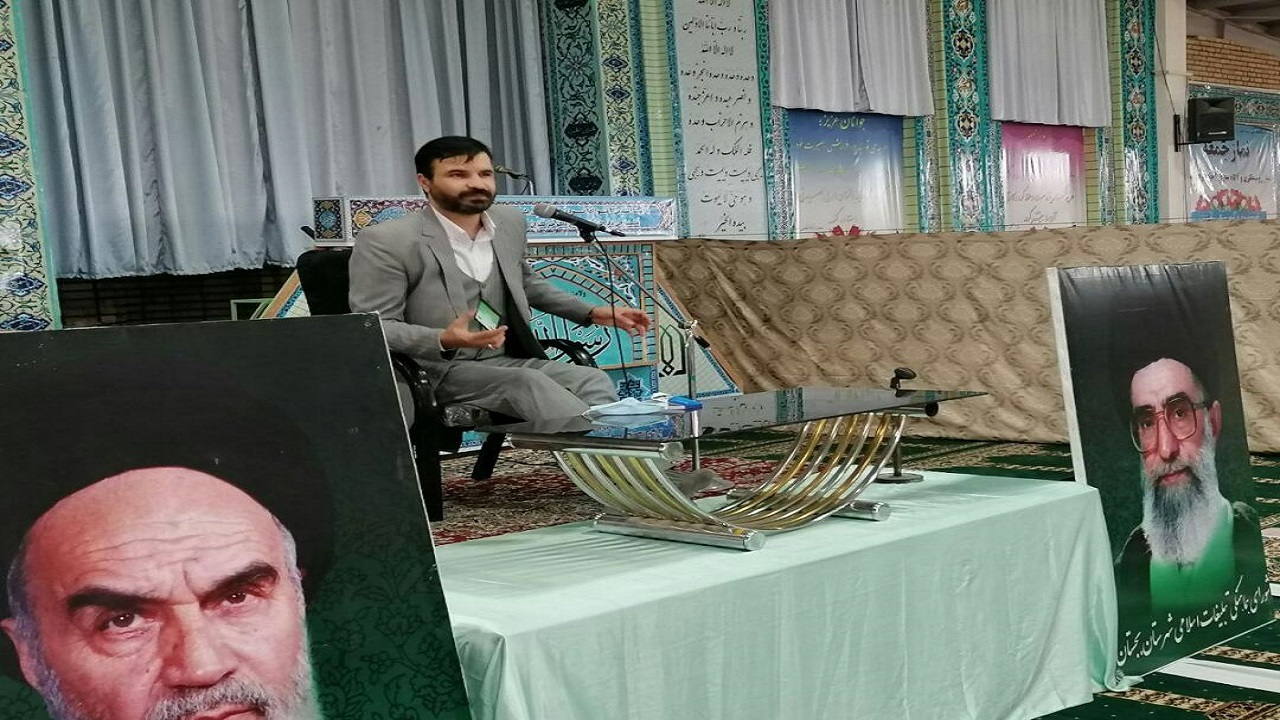 طعمه رسانه نباشیم!