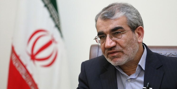 نباید با هجمه‌ها، اقتدار و حرمت شورای نگهبان شکسته شود