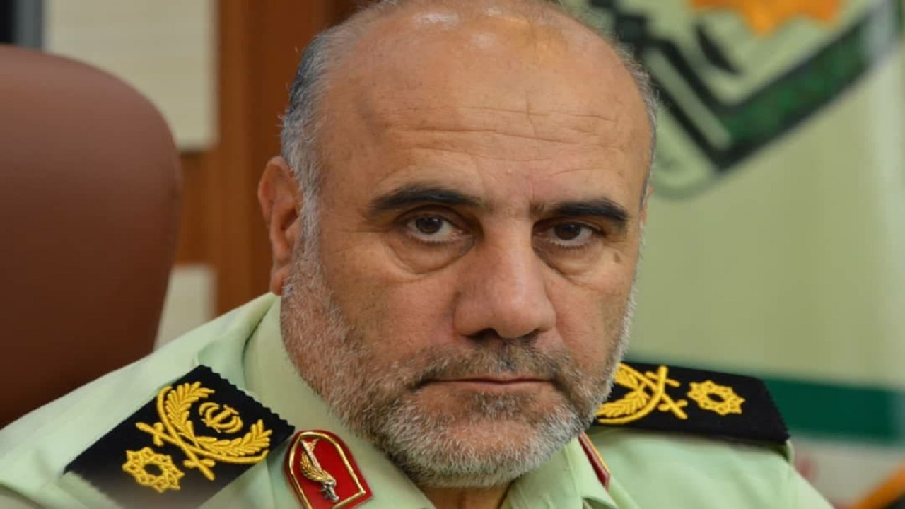 قاتل مسئول عمرانی حرم امامزاده صالح (ع) دستگیر شد