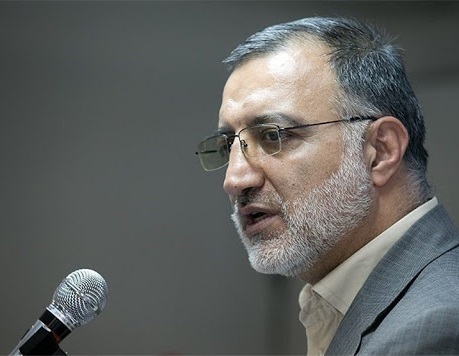 ارتباط با همسایگان و محور مقاومت برای ما موضوعیت دارد/ یارانه فعلی یک ظلم بزرگ است/ سیاست خارجی باید در خدمت انقلاب و مردم باشد