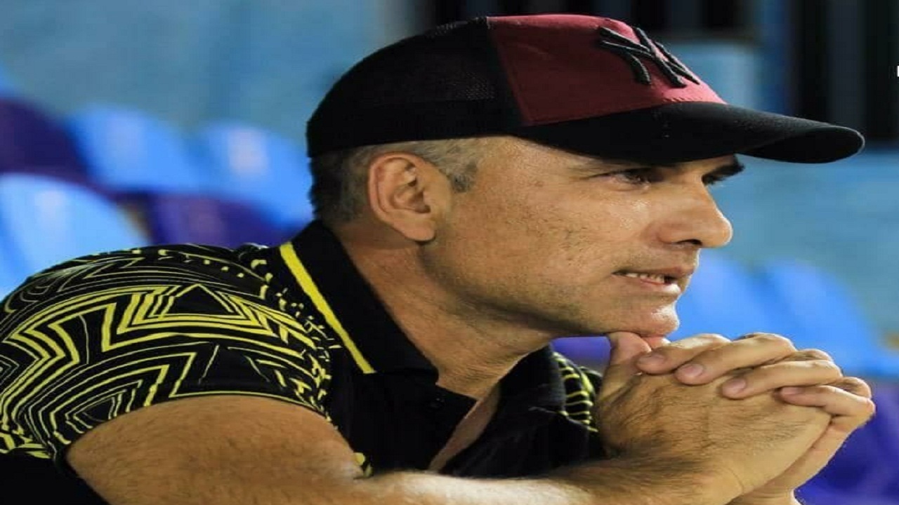 سلاق سرمربی تیم‌های ملی بزرگسالان والیبال ساحلی شد