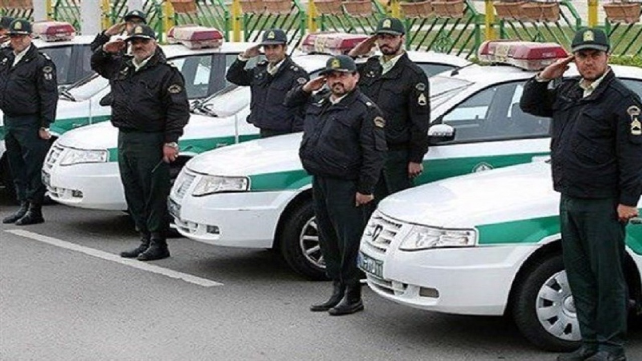 افزایش  امنیت با تعامل و همسویی با شهرستان‌های همجوار