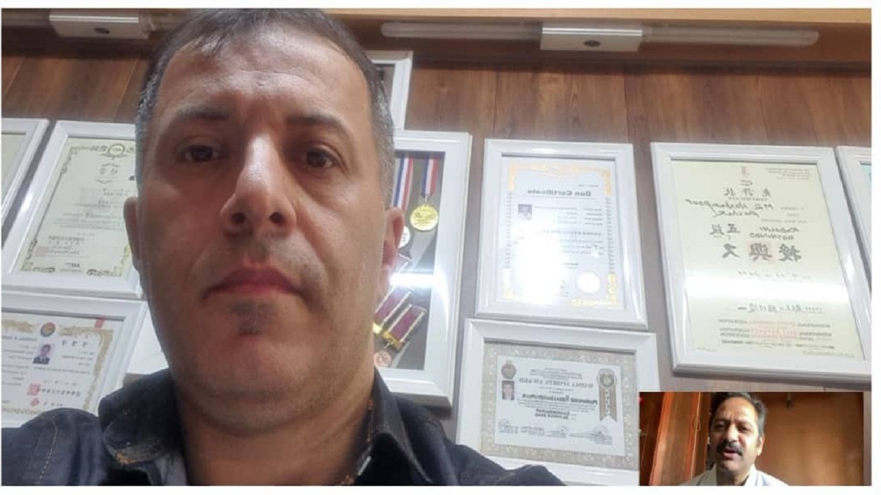 پیشنهاد راه اندازی کنفدراسیون اسپوکس جنوب غرب آسیا
