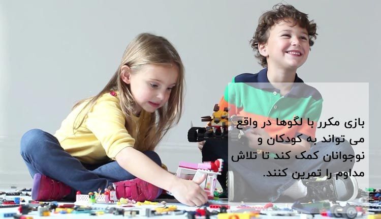 ۱۰ راز باور نکردنی درباره اسباب&zwnj;بازی&zwnj;های لگو