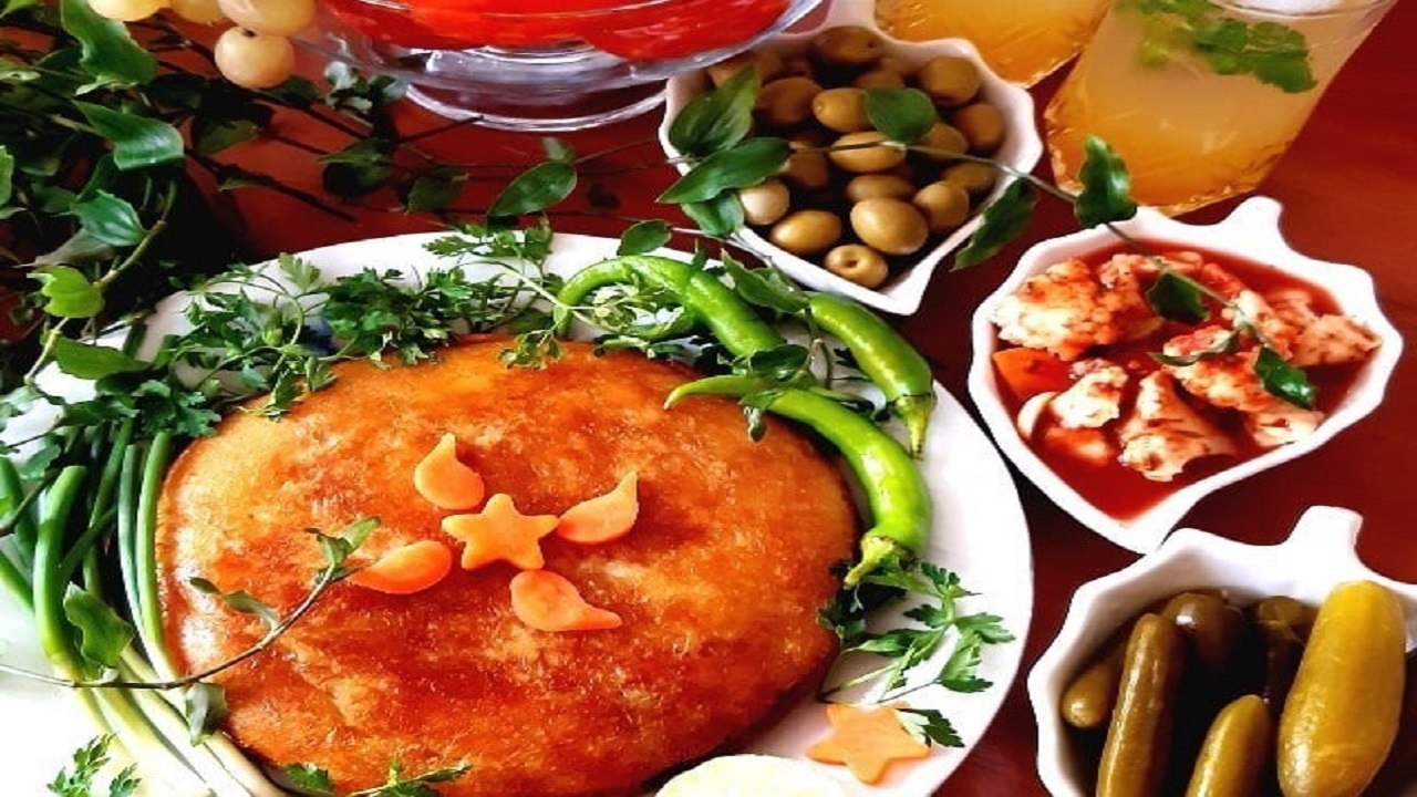 روش تهیه روستی یک غذای سوئیسی لذیذ و محبوب
