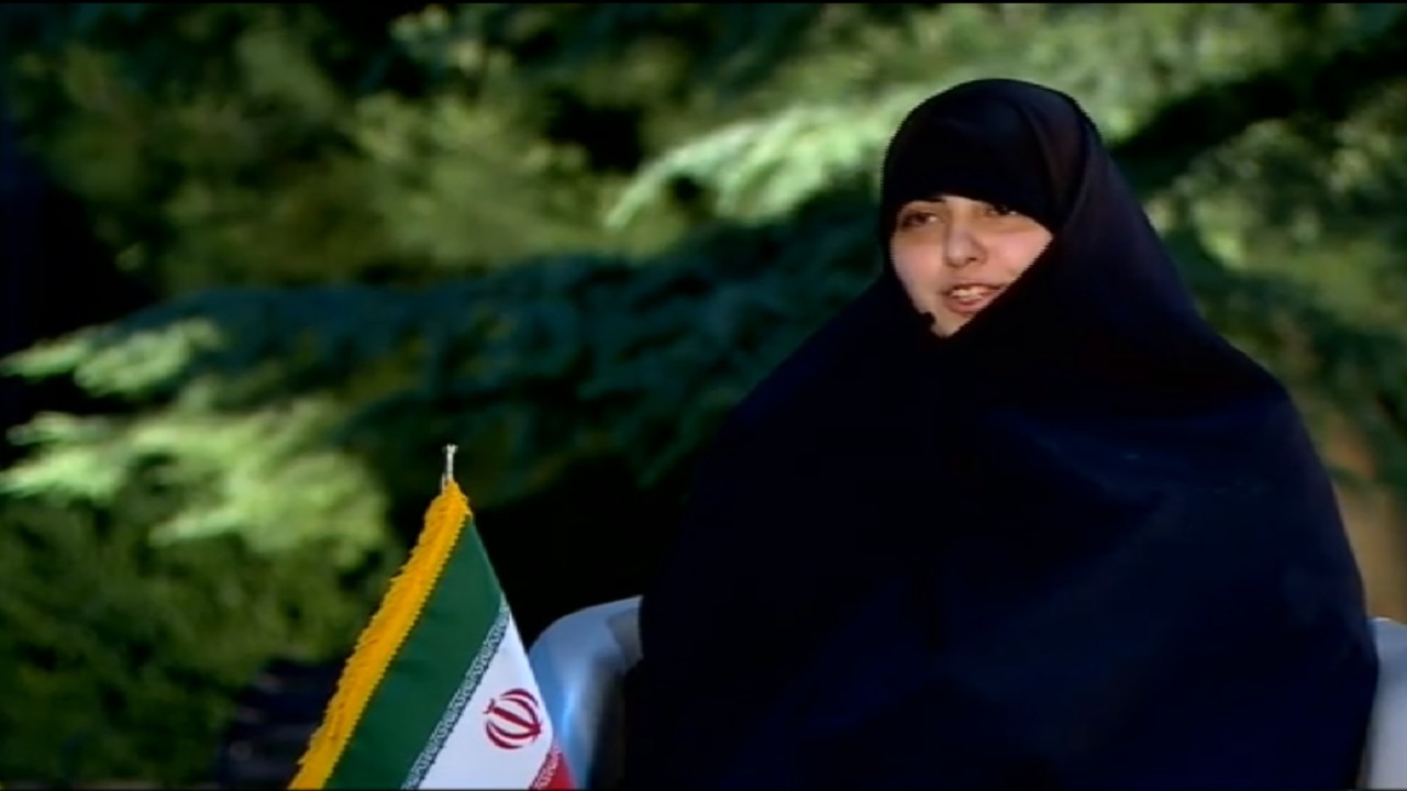 بزرگ‌ترین دستاورد رئیسی برخورد با فساد در تشکیلات قضایی بود / اشتباه‌ترین تصویری که از پدرم ساختند «دیوار» است