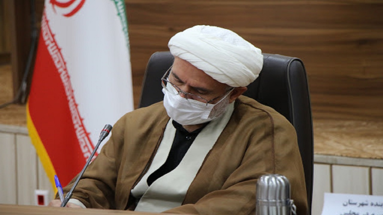 انتخاب اصلح مشکلات کنونی کشور را رفع می‌کند