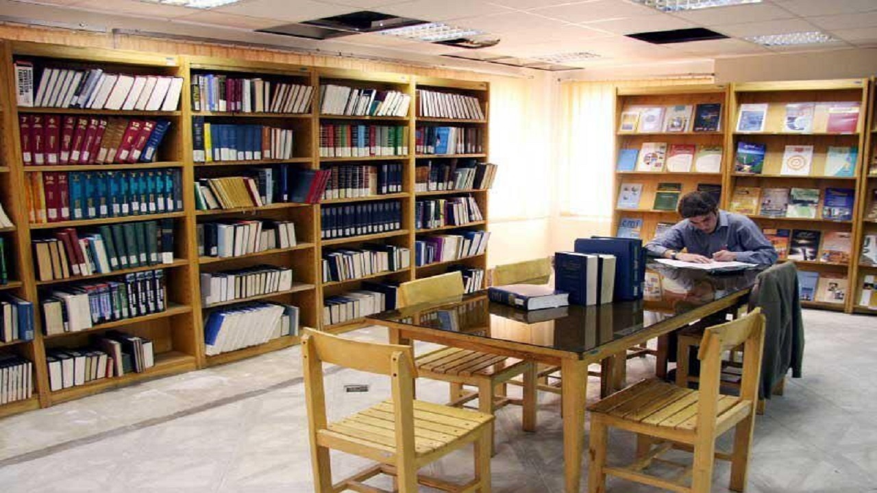 اصفهان رکورددار تعداد کتاب در کتابخانه‌های عمومی کشور