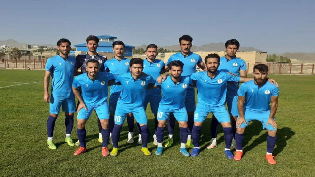 ادامه درخشش شهرداری همدان در لیگ دو و برتری برابر آوالان کامیار