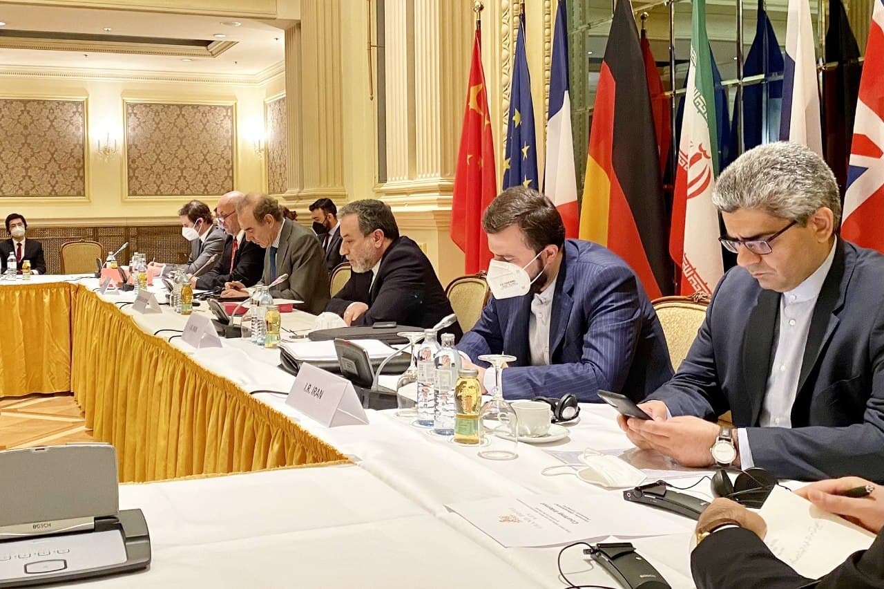 نشست کمیسیون مشترک برجام در وین به پایان رسید