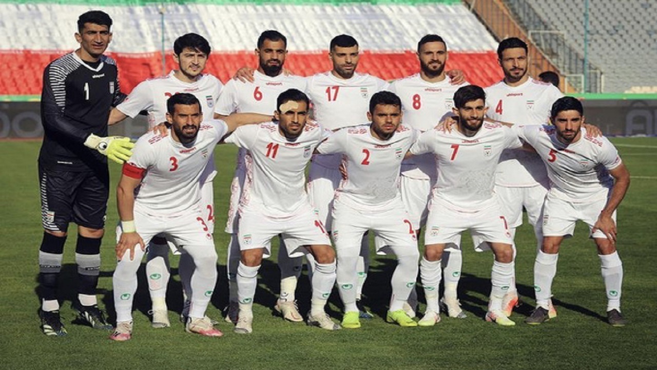 تیم‌های ملی فوتبال ایران - هنگ کنگ/ یک بازی تدارکاتی بی دردسر در مسیر صعود!