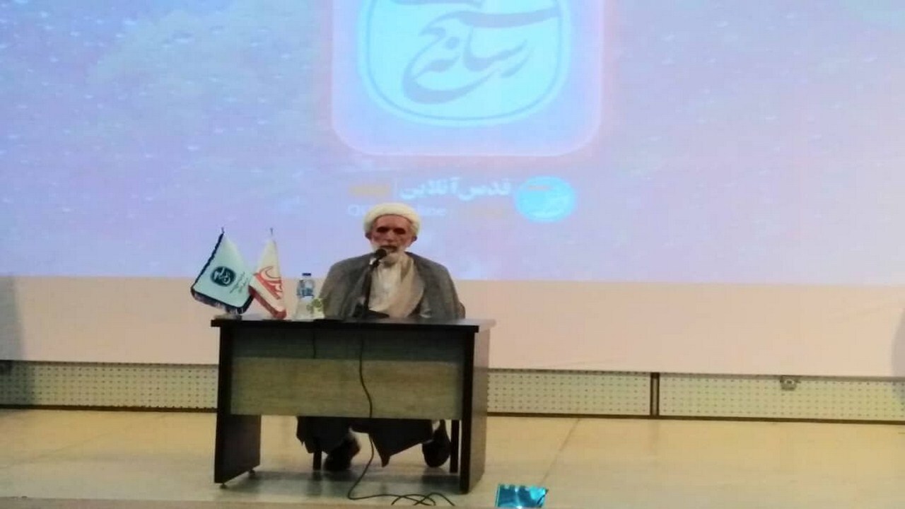 تکلیف اصلی ما در انتخابات پیش رو تلاش برای حضور حداکثری است