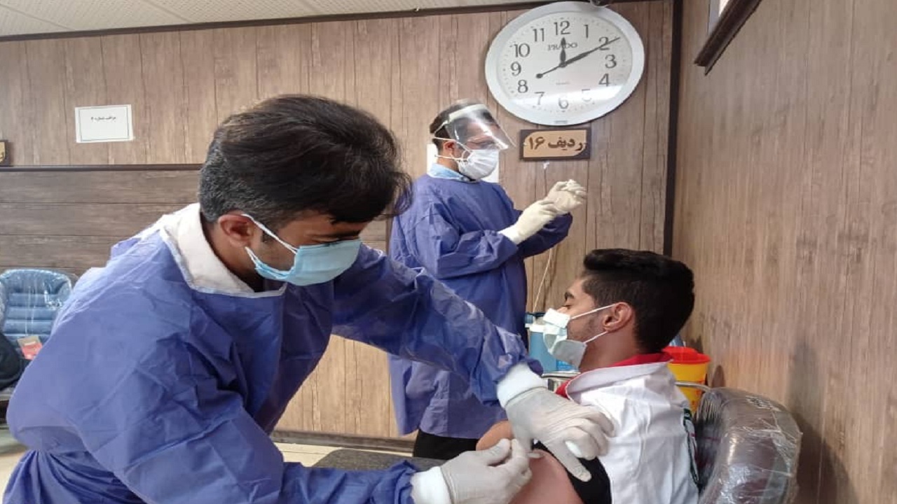 به شایعات درباره واکسن کرونا توجه نکنید