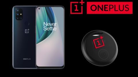 شرکت وان پلاس OnePlusTag خود را می&zwnj;سازد
