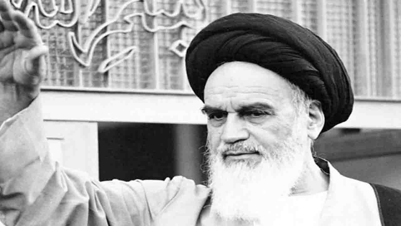 دیدگاه تحلیلگران بین المللی درباره شخصیت امام خمینی (ره)