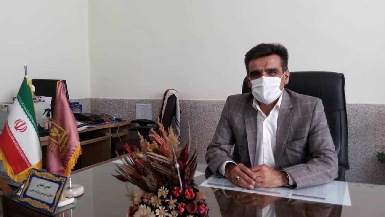 اجرای طرح فرهنگی لاله های روشن در شاهین شهر
