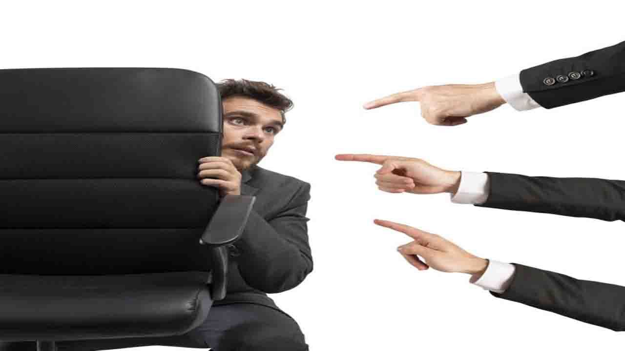 چرا در جامعه تمارض می‌کنیم؟