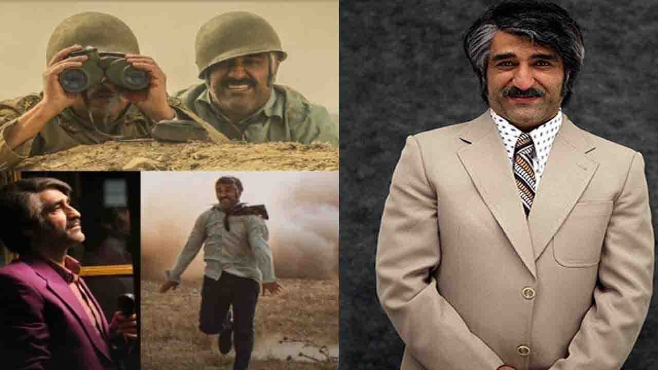 پژمان جمشیدی؛ زیرخاکی که از زمین فوتبال درآمد!