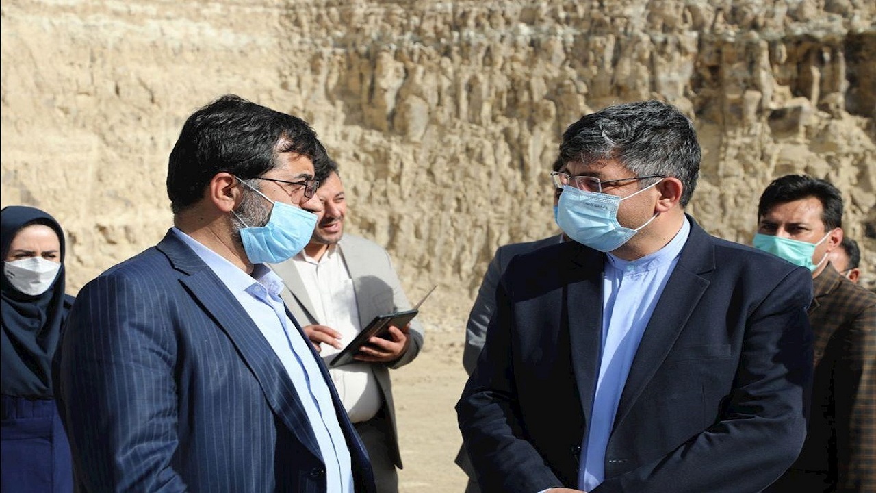 احداث هتل پنج ستاره جهش اقتصادی را در اردبیل به دنبال دارد