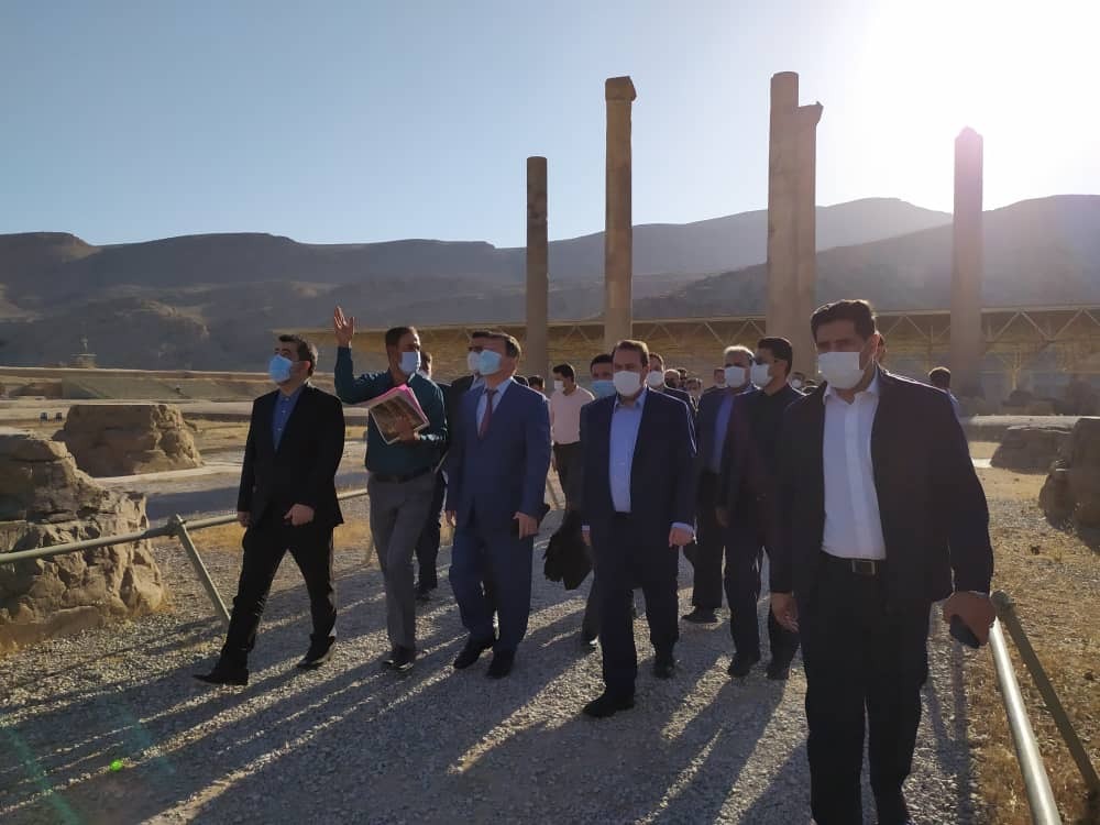 وزیر کشور تاجیکستان: به دنبال توسعه مناسبات با ایران هستیم