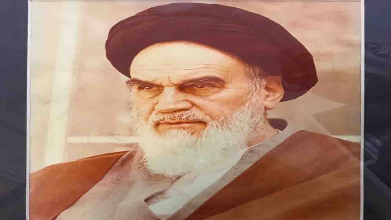 ناگفته‌های یک عکاس خبری از واکنش جالب امام خمینی (ره) به درخواستش و حسرتی که به دلش ماند