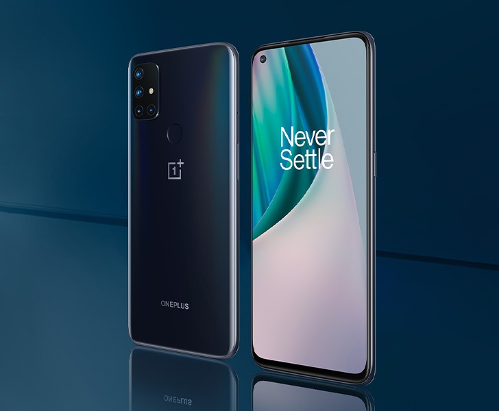 معرفی کامل مشخصات گوشی OnePlus Nord CE