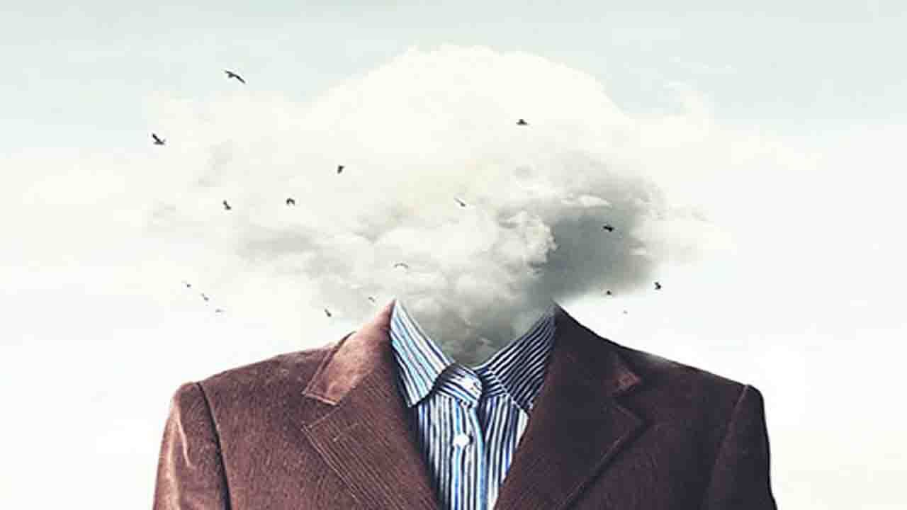 مه مغزی چیست و چه نشانه‌هایی دارد؟