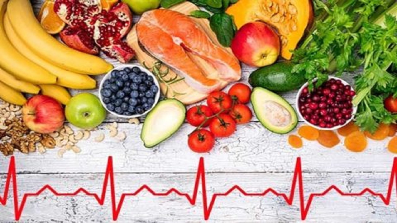 استرس به سراغتان نمی‌آید اگر از این فهرست غذایی پیروی کنید